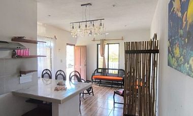 CASA EN VENTA EN PLAYA SAN BENITO F-2134, 5 REC. $7,000,000.00