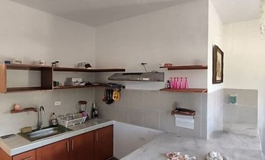 CASA EN VENTA EN PLAYA SAN BENITO F-2134, 5 REC. $7,000,000.00