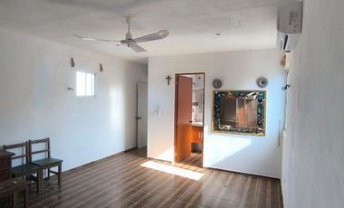 CASA EN VENTA EN PLAYA SAN BENITO F-2134, 5 REC. $7,000,000.00