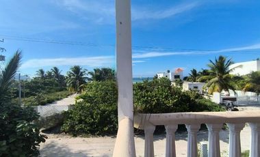 CASA EN VENTA EN PLAYA SAN BENITO F-2134, 5 REC. $7,000,000.00