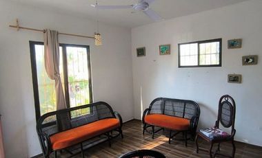 CASA EN VENTA EN PLAYA SAN BENITO F-2134, 5 REC. $7,000,000.00