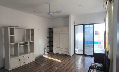 CASA EN VENTA EN PLAYA SAN BENITO F-2134, 5 REC. $7,000,000.00