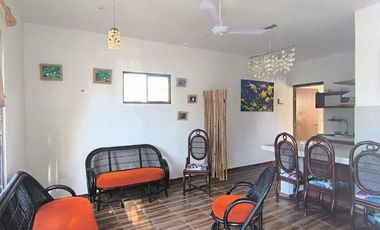 CASA EN VENTA EN PLAYA SAN BENITO F-2134, 5 REC. $7,000,000.00