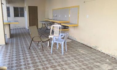 CASA EN VENTA EN PLAYA SAN BENITO F-2134, 5 REC. $7,000,000.00