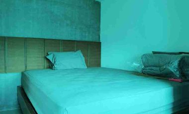 jual murah type 2 bedroom mewah tower jasmine lantai rendah view city