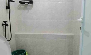 jual murah type 2 bedroom mewah tower jasmine lantai rendah view city