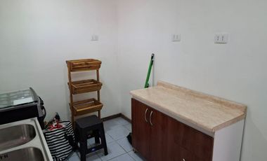 Linda Casa de Dos pisos, en Población Santa Cecilia