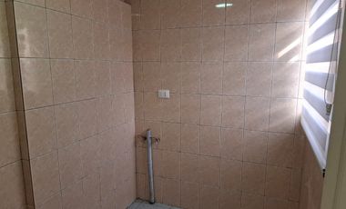 Linda Casa de Dos pisos, en Población Santa Cecilia