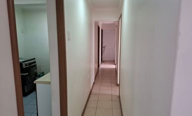 Linda Casa de Dos pisos, en Población Santa Cecilia