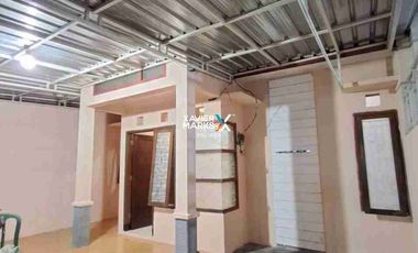 Disewakan Rumah di Balearjosari, Blimbing – Kota Malang