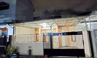 Disewakan Rumah di Balearjosari, Blimbing – Kota Malang