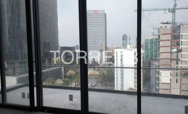 Oficinas y Consultorios en Venta en la Col. Juárez, CDMX