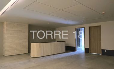 Oficinas y Consultorios en Venta en la Col. Juárez, CDMX