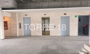 Oficinas y Consultorios en Venta en la Col. Juárez, CDMX