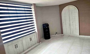 Departamento en renta colonia Sifón Iztapalapa