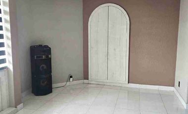 Departamento en renta colonia Sifón Iztapalapa