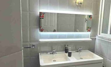 Departamento en renta colonia Sifón Iztapalapa