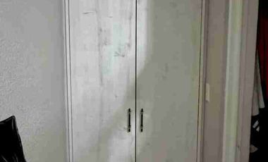 Departamento en renta colonia Sifón Iztapalapa