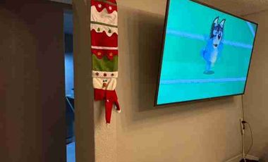 Departamento en renta colonia Sifón Iztapalapa