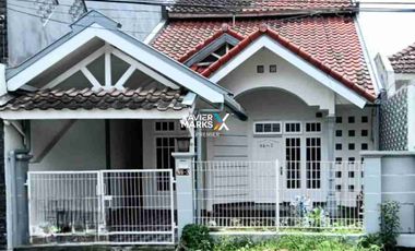 Disewakan Rumah 2 lantai di Araya Blimbing Malang Kota