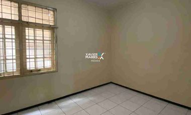 Disewakan Rumah 2 lantai di Araya Blimbing Malang Kota