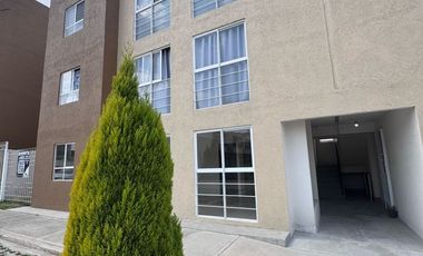 Amplio departamento en planta baja