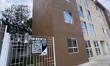 Amplio departamento en planta baja