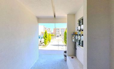 Amplio departamento en planta baja