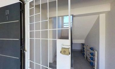 Amplio departamento en planta baja