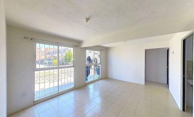 Amplio departamento en planta baja