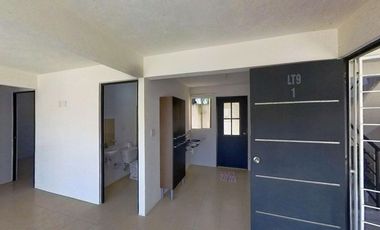 Amplio departamento en planta baja