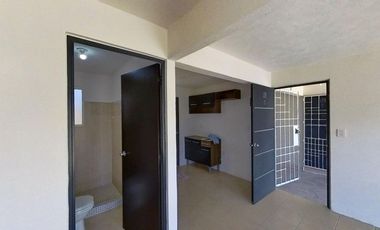 Amplio departamento en planta baja