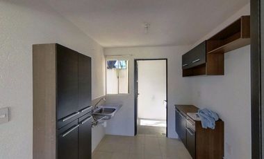 Amplio departamento en planta baja