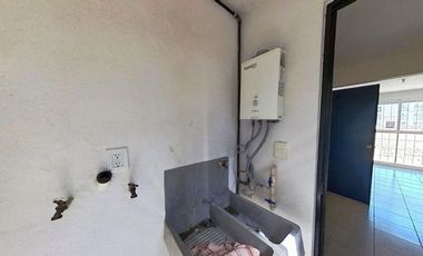 Amplio departamento en planta baja