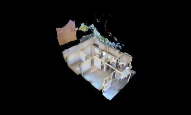 Amplio departamento en planta baja