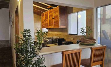 Alquiler casa de playa