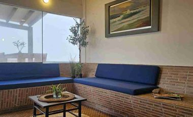 Alquiler casa de playa