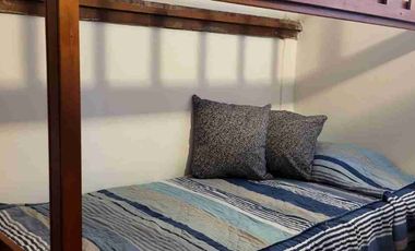 Alquiler casa de playa