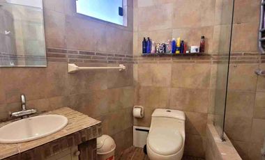 Alquiler casa de playa