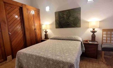 Alquiler casa de playa