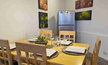 Alquiler casa de playa