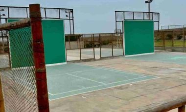 Alquiler casa de playa