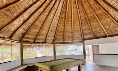 Alquiler casa de playa