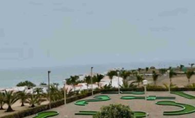 Alquiler casa de playa