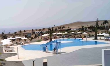 Alquiler casa de playa