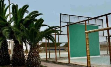 Alquiler casa de playa