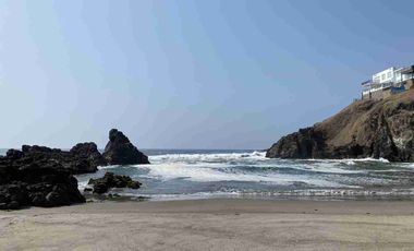 Alquiler casa de playa