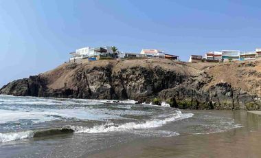 Alquiler casa de playa