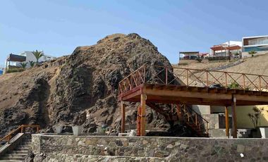 Alquiler casa de playa