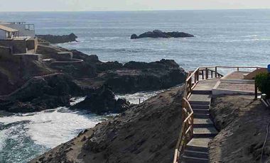 Alquiler casa de playa